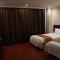 Vatica Fuyang Linquan County Tenghui International City Hotel
