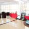 VX Wuxi Jiangyin Xiangshan Road Gym Hotel - Wu-si
