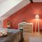 4 Trees Apartments by Adrez