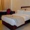 Mamba Point Hotel