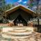 Sibani Lodge - Glamping Tents - Крюгерсдорп