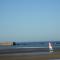 Gîtes "Plage" ou "Pieds dans lEau" en FRONT DE MER à Asnelles , 3km dArromanches, 10km de Bayeux