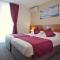 Hotel Komodor