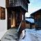Casa Nacla Sedrun/Surrein - 塞德龙