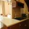 Apart-Hotel Chale Graal
