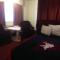 Stardust Motel