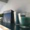 LE BON ENDROIT en bord de mer, vue mer , parking et wifi - 维姆勒
