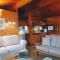 Loch Monzievaird Chalets