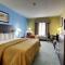 Quality Inn Litchfield Route 66