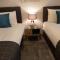 Inverness City Centre Apartment with Elevator and Google Chromecast Inverness City Centre Apartment with Elevator and Google Chromecast