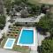 Camping Orgiva