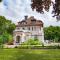 Le Château de Fresnoy en Gohelle - Fresnoy-en-Gohelle