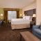 Holiday Inn Express & Suites Dearborn SW - Detroit Area, an IHG Hotel