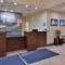 Holiday Inn Express & Suites Dearborn SW - Detroit Area, an IHG Hotel