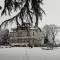 Le Château de Fresnoy en Gohelle - Fresnoy-en-Gohelle