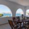 Port View House