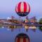 DISNEYLAND PARIS NEW STUDIO SUITE DESIGN