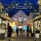 DISNEYLAND PARIS NEW STUDIO SUITE DESIGN