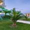 Sammos Beach Resort