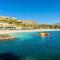 Casa Solaris at Anfi Beach with Private Terrace, Pool & Netflix