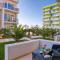 Sammos Beach Resort