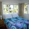 Ridge Cottage - Oneroa Holiday Home - 欧尼罗亚