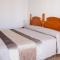 Hostal La Toba