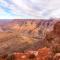 Cabins at Grand Canyon West