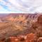 Cabins at Grand Canyon West - Пич-Спрингс