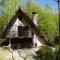 Summer house near lake - Bukovec