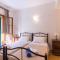 Villa Andonis Nissaki large villa with large pool ,spectacular view very near to the Beach