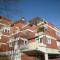 Sonnendeck Nordsee