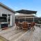 Beauty on Bream Bay - Ruakaka Holiday Home