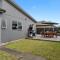 Beauty on Bream Bay - Ruakaka Holiday Home