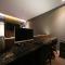 Beomil Brown Dot Hotel