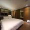 Beomil Brown Dot Hotel