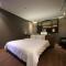 Beomil Brown Dot Hotel