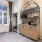 Gellért Budapest Suites