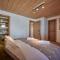 Chalet Bärgsunna Penthouse