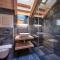 Chalet Bärgsunna Penthouse