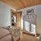 Chalet Bärgsunna Penthouse