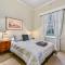 The Jazz B&B