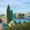 True Happiness, Housing Near Disney Word