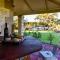 The Jazz B&B