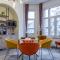 Gellért Budapest Suites