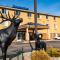 Rodeway Inn Central Colorado Springs - Colorado Springs