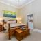 The Jazz B&B