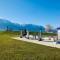 Central Studio with Lake View | 102