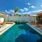 The Uza Terrace Beach Club Villas