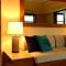The Uza Terrace Beach Club Villas